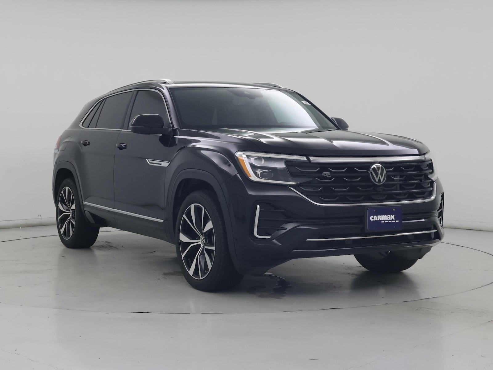 volkswagen atlas cross sport 2024 1V2FE2CA4RC215645 image